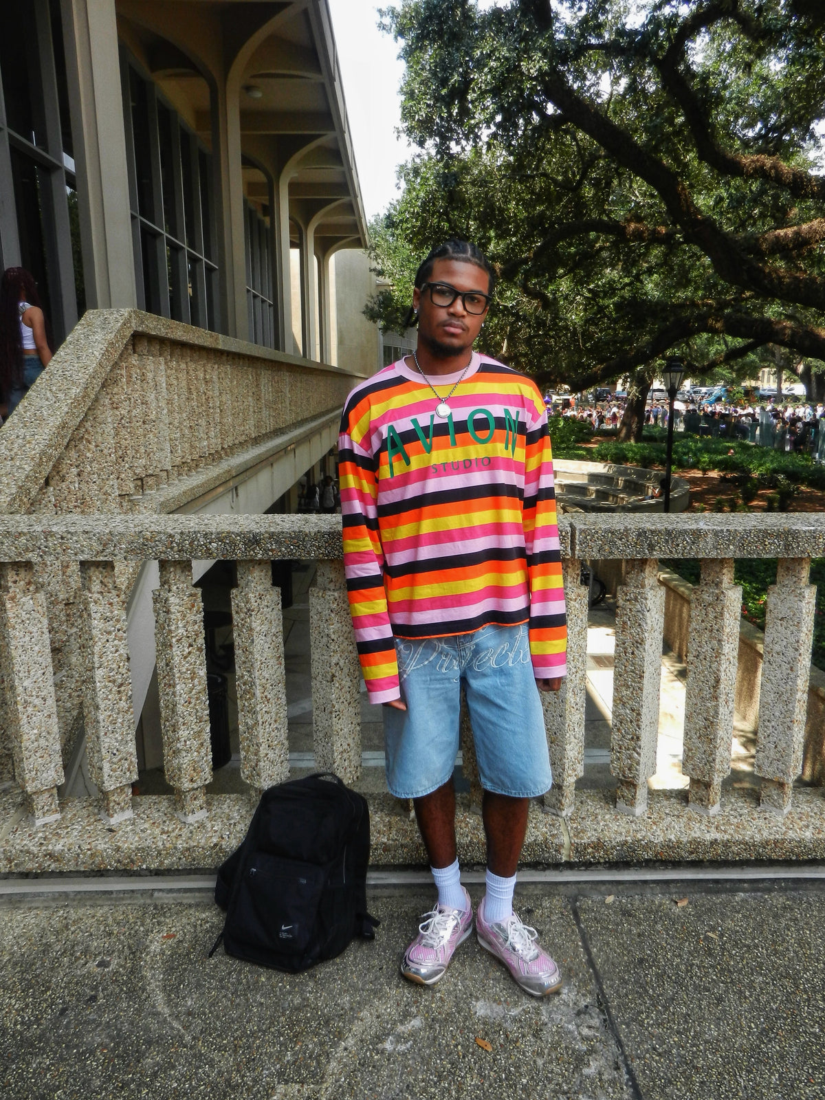 "Color Theory" Long Sleeve