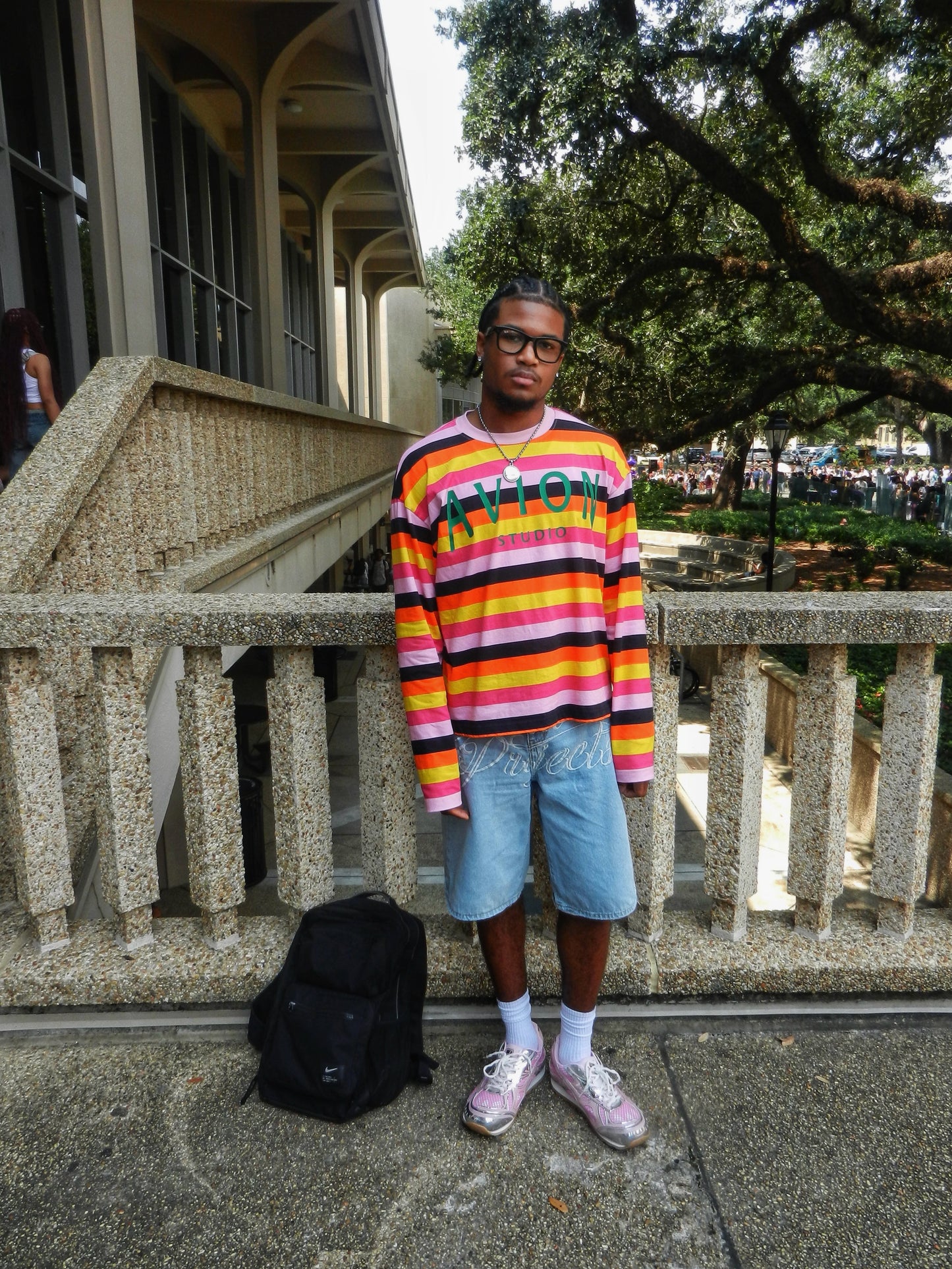 "Color Theory" Long Sleeve