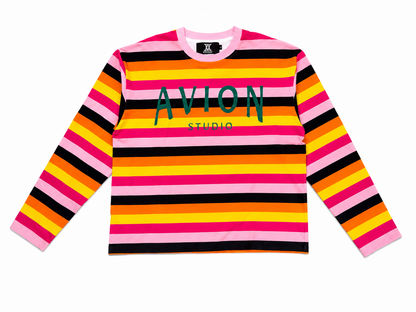 "Color Theory" Long Sleeve