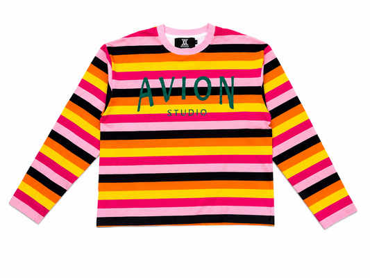 "Color Theory" Long Sleeve
